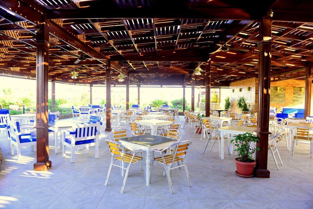 Hawaii Paradise Aqua Park Resort Hurghada Extérieur photo